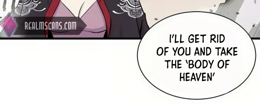 Born to Be God Chapter 7 page 41 - 