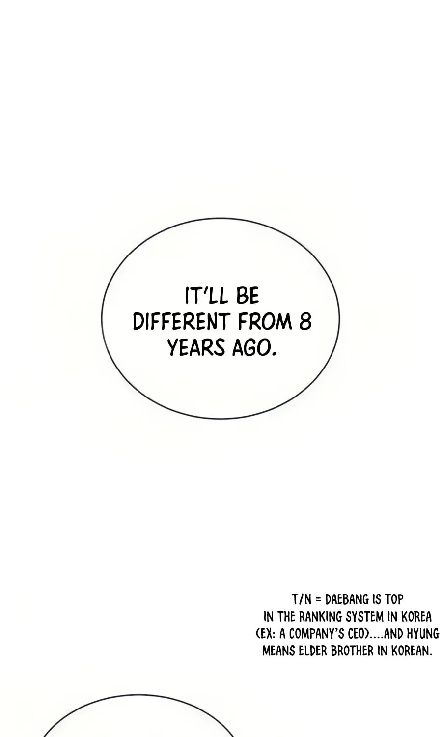 Born to Be God Chapter 7 page 43 - 