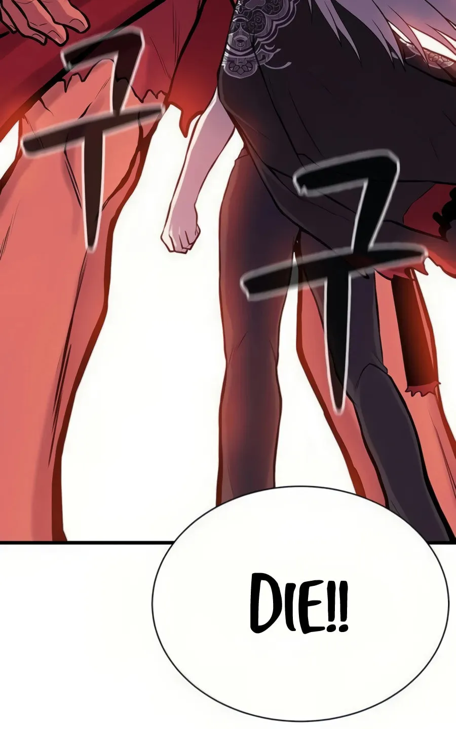 Born to Be God Chapter 7 page 45 - 