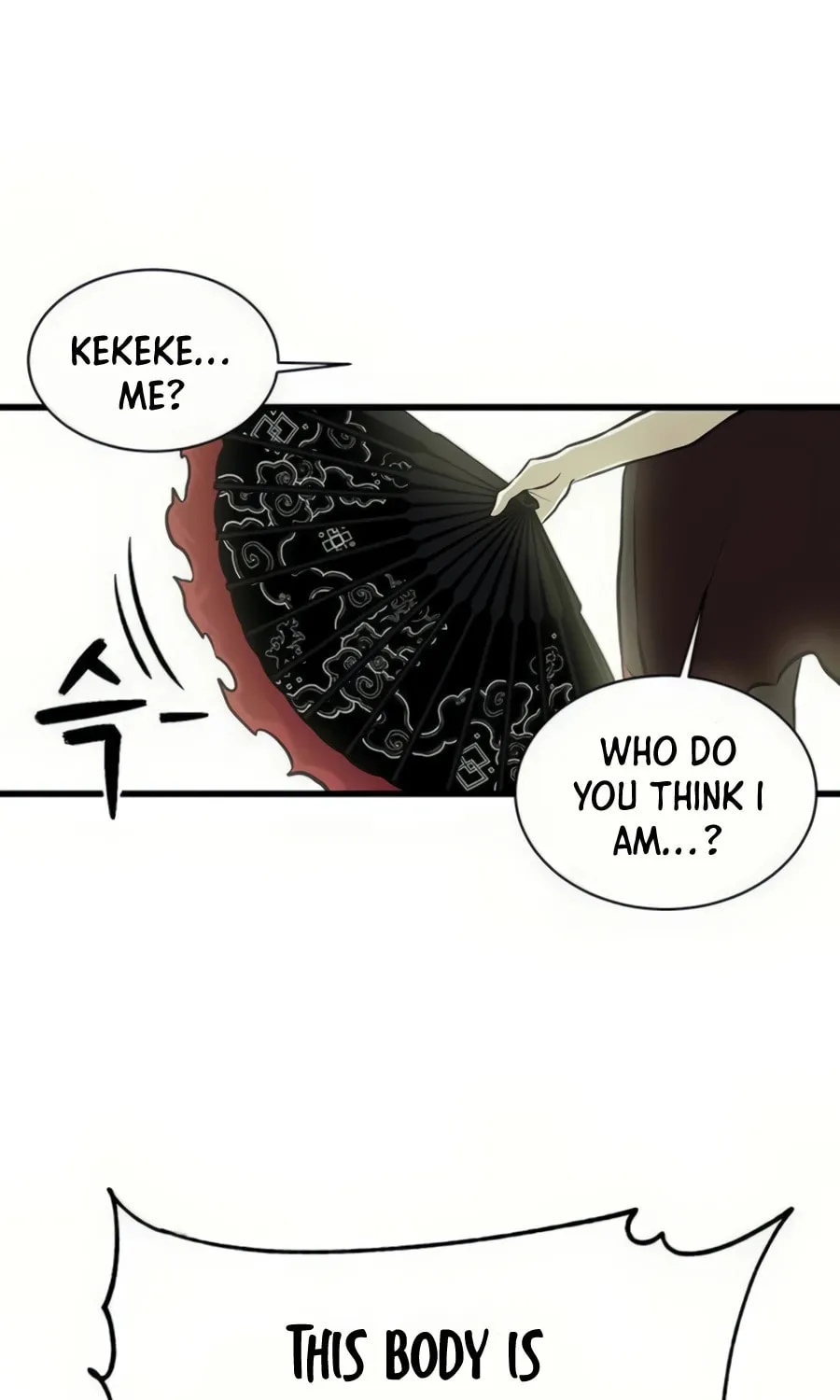 Born to Be God Chapter 7 page 46 - 