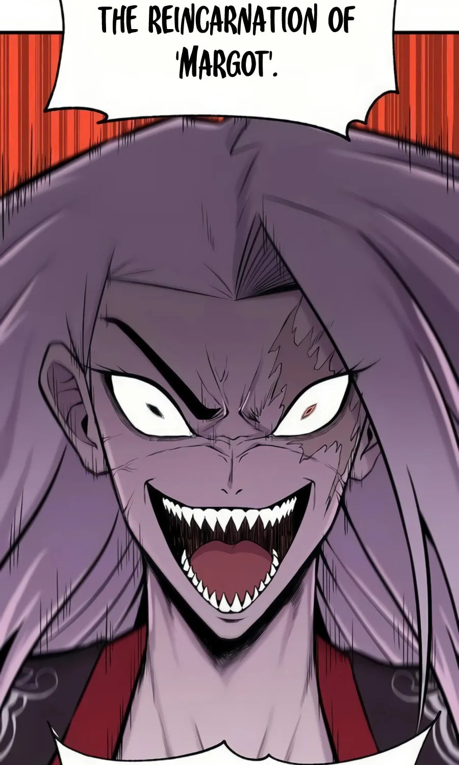 Born to Be God Chapter 7 page 47 - 
