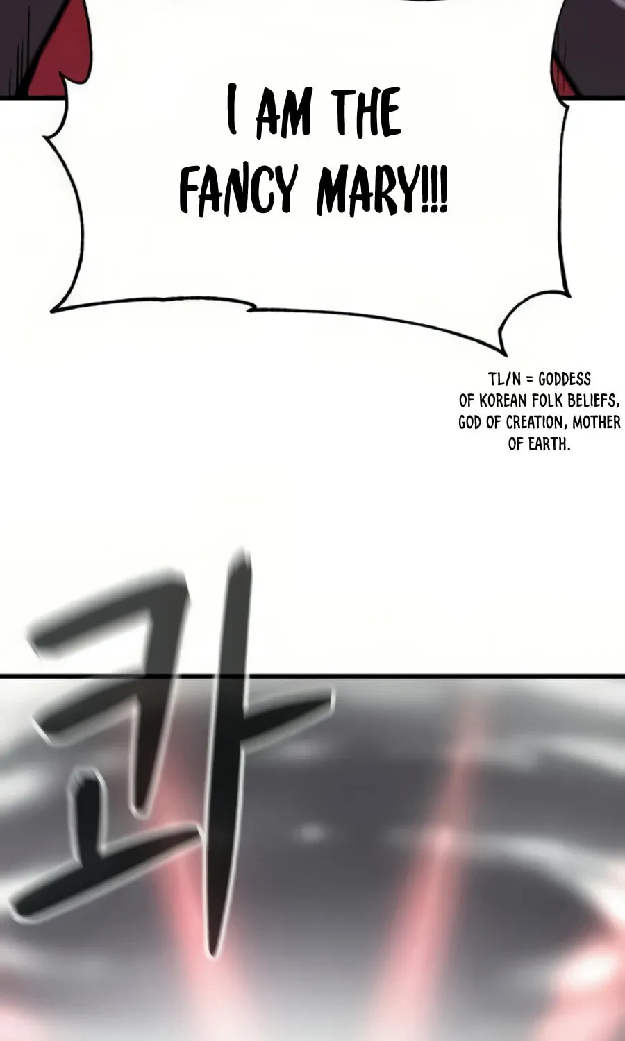 Born to Be God Chapter 7 page 48 - 