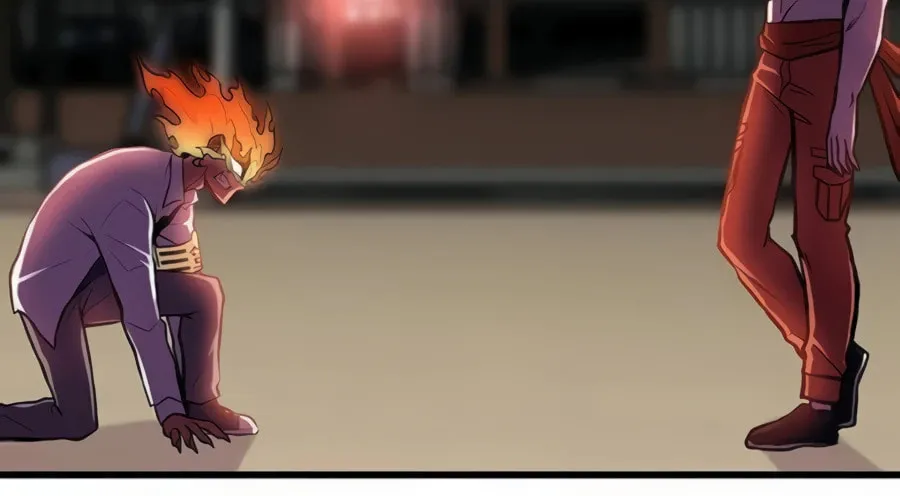 Born to Be God Chapter 7 page 50 - 