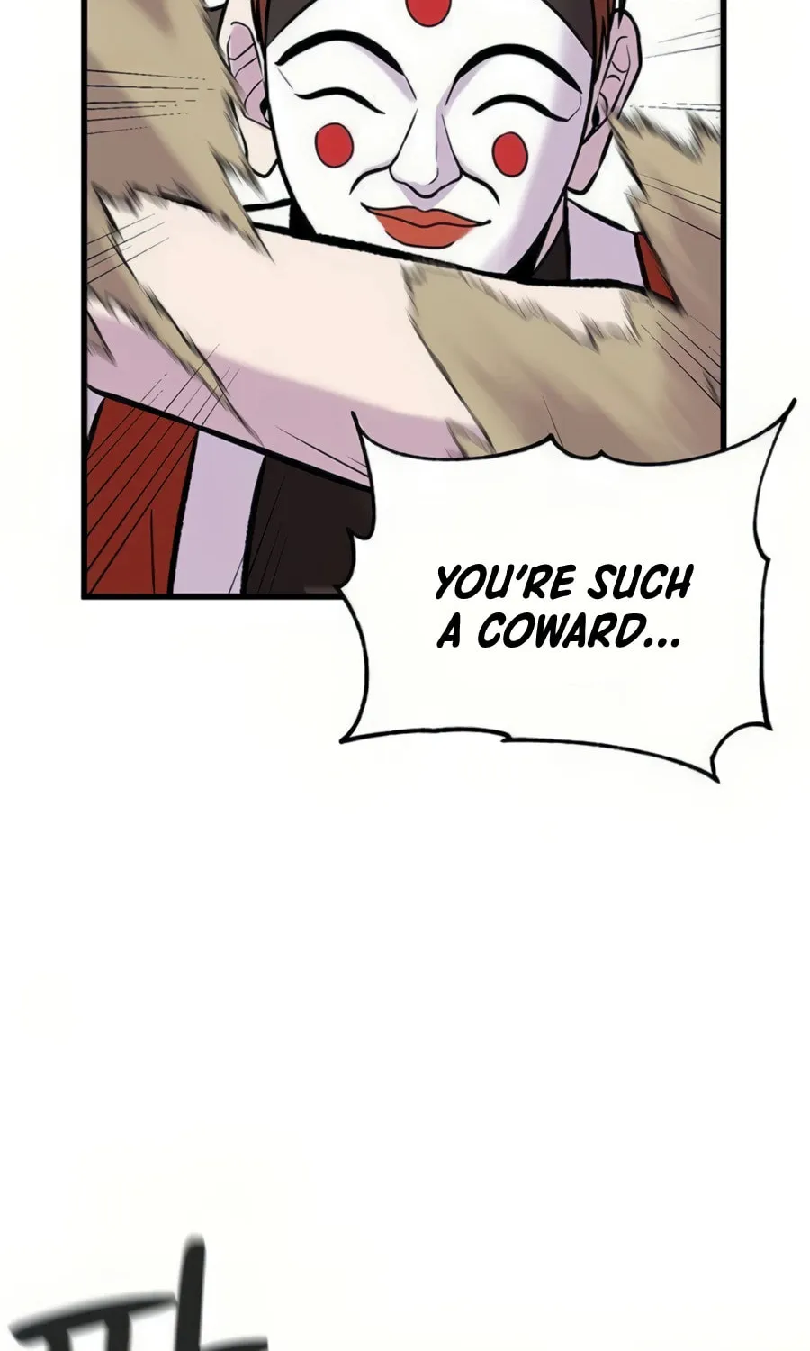 Born to Be God Chapter 7 page 64 - 