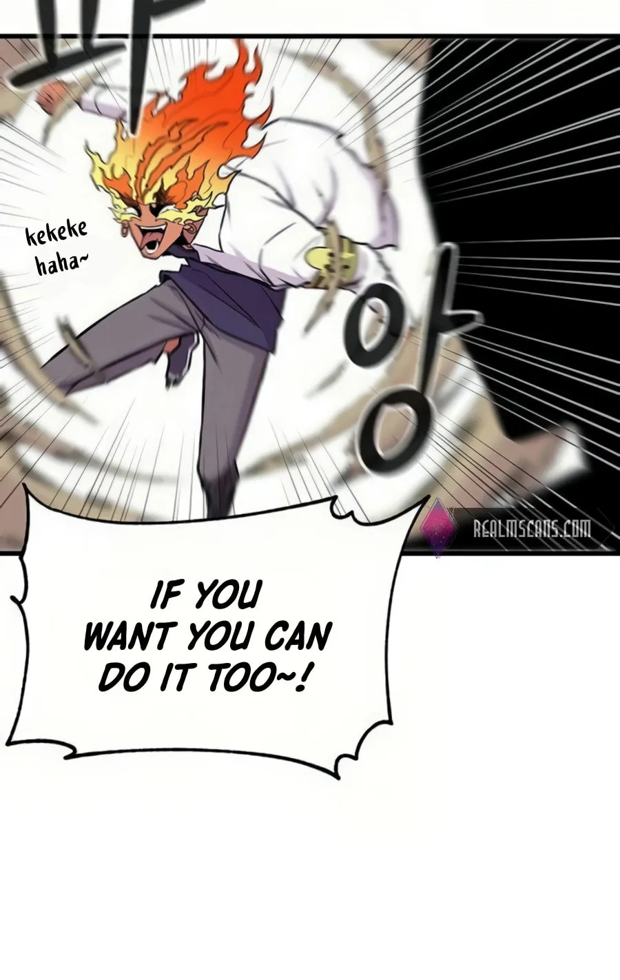 Born to Be God Chapter 7 page 65 - 