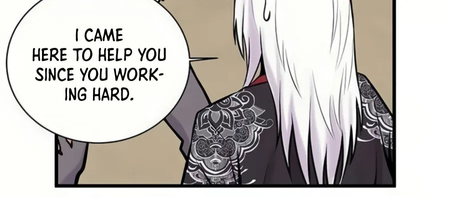 Born to Be God Chapter 7 page 69 - 