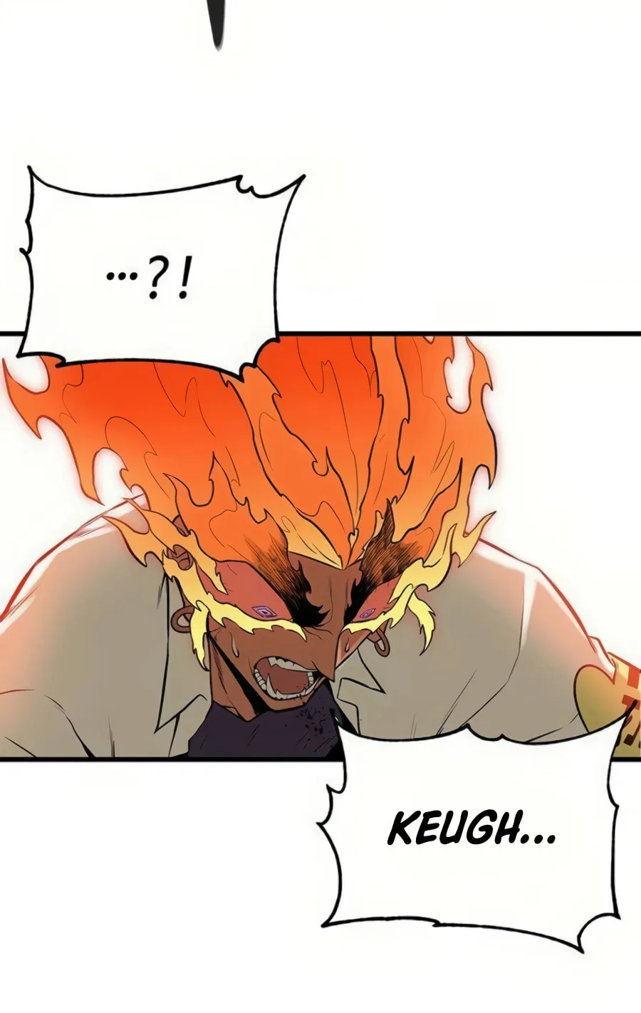 Born to Be God Chapter 7 page 72 - 