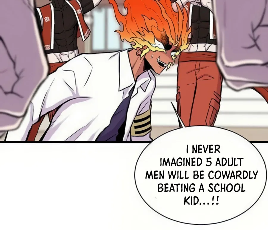 Born to Be God Chapter 7 page 79 - 