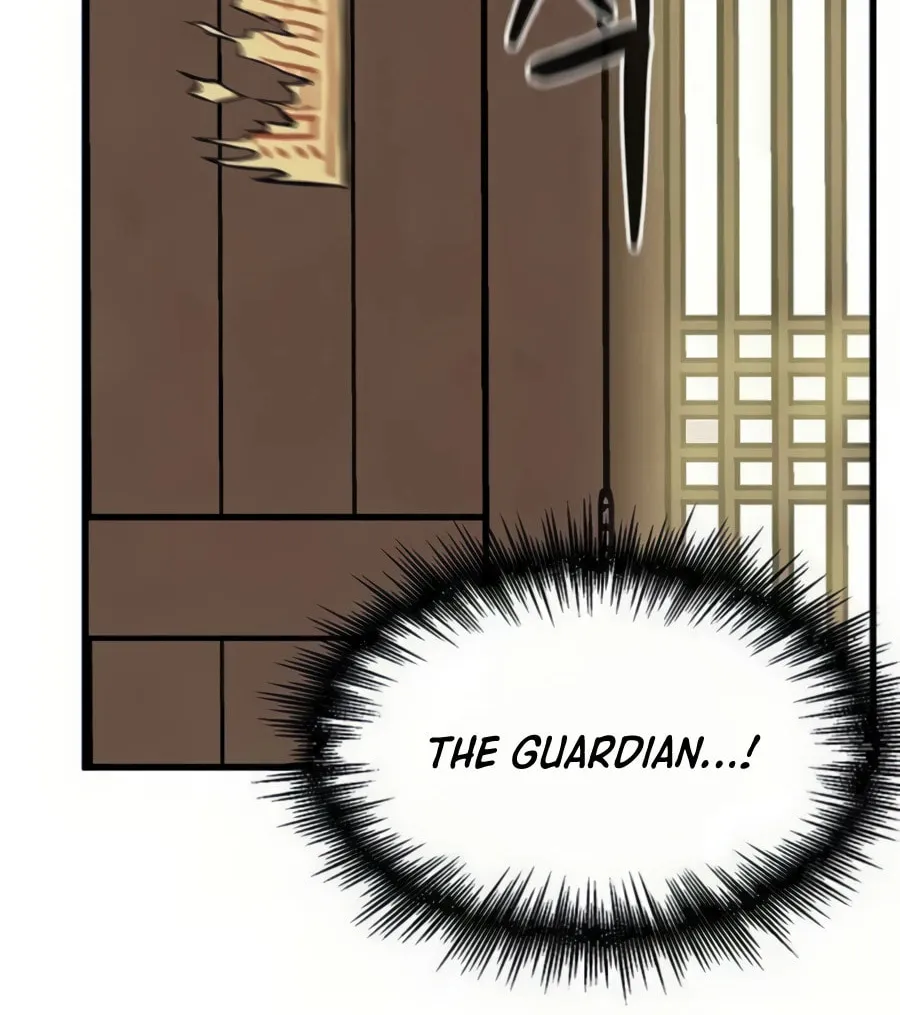 Born to Be God Chapter 7 page 9 - 
