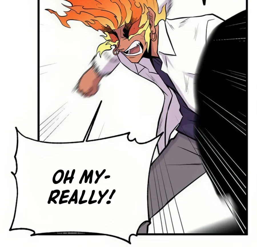 Born to Be God Chapter 7 page 83 - 