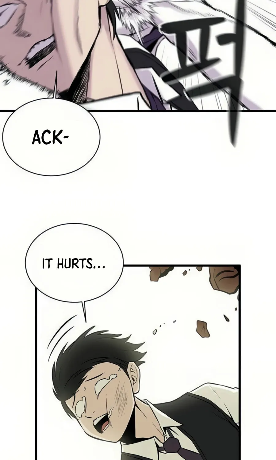 Born to Be God Chapter 7 page 89 - 