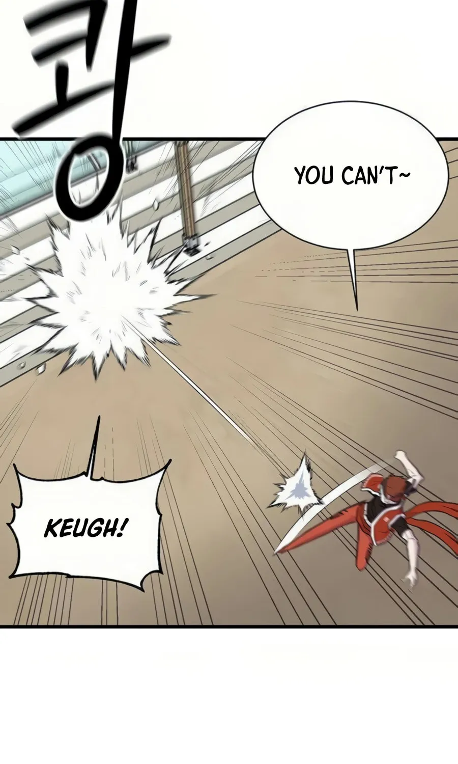 Born to Be God Chapter 7 page 92 - 