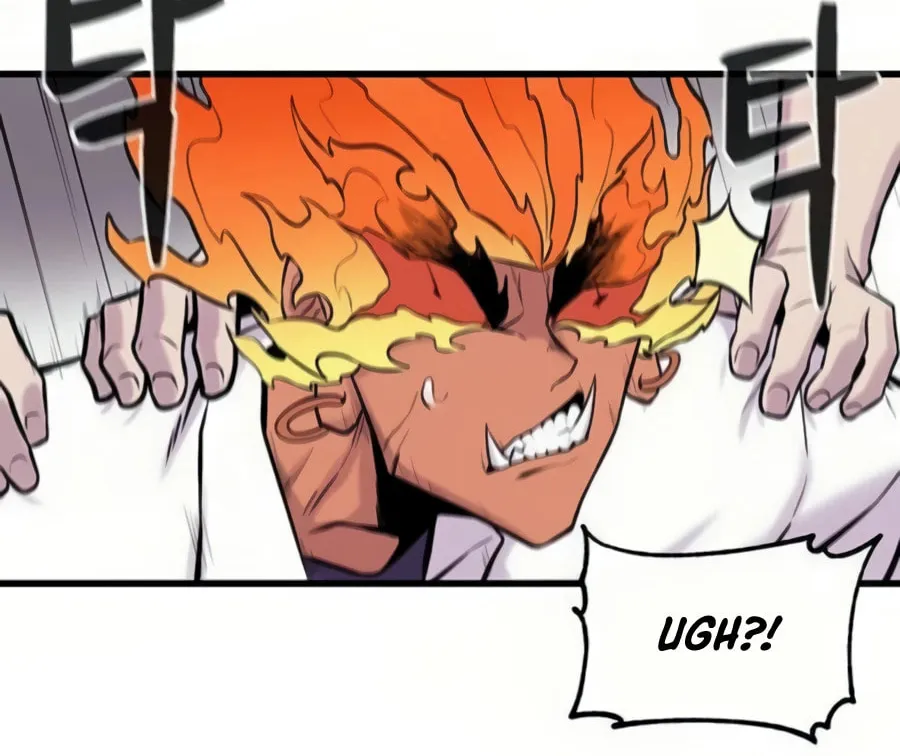 Born to Be God Chapter 7 page 94 - 