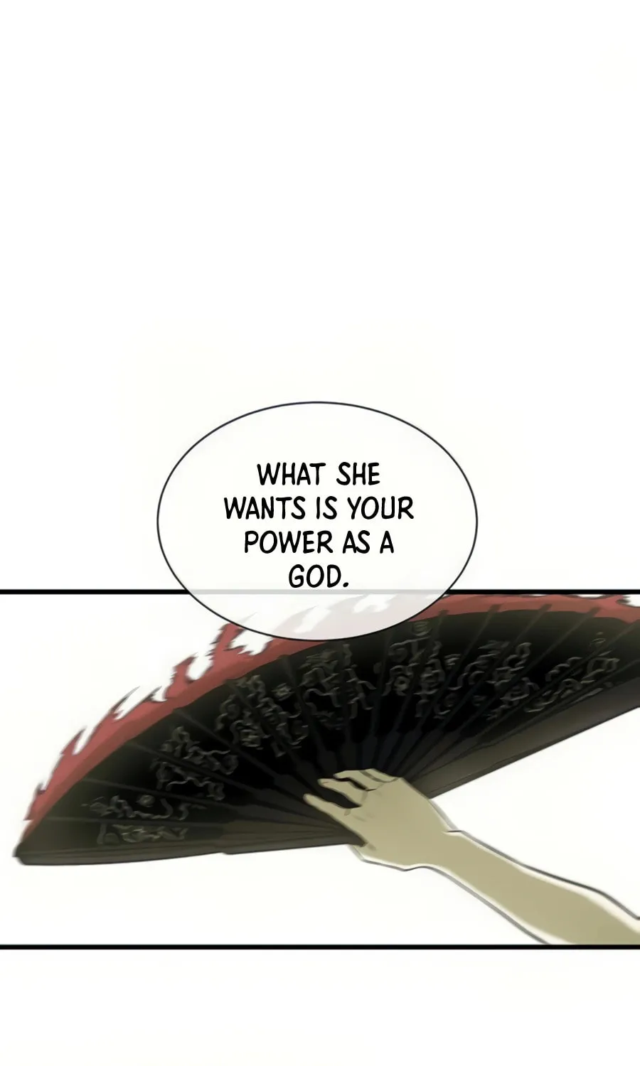 Born to Be God Chapter 7 page 100 - 