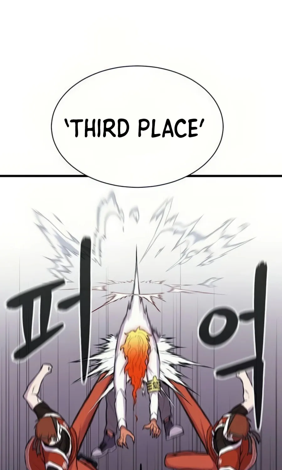 Born to Be God Chapter 8 page 102 - 