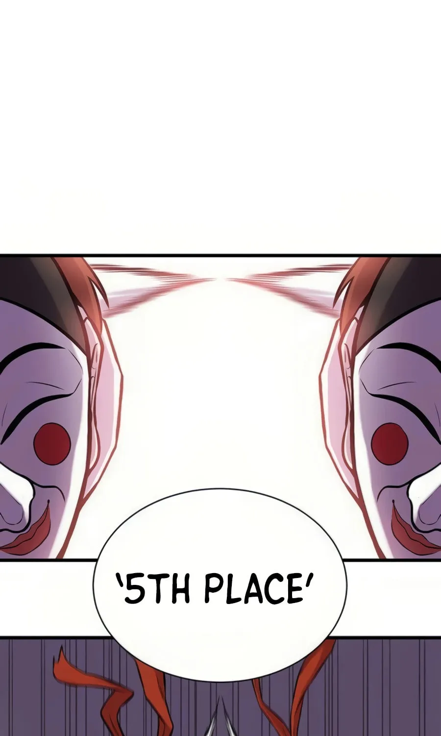 Born to Be God Chapter 8 page 106 - 