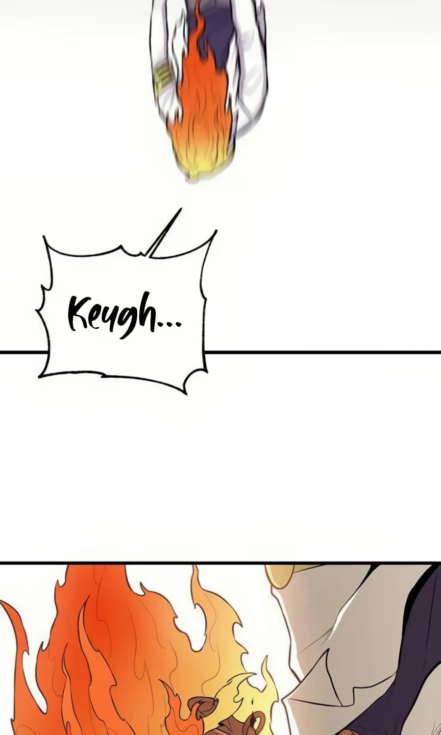 Born to Be God Chapter 8 page 108 - 