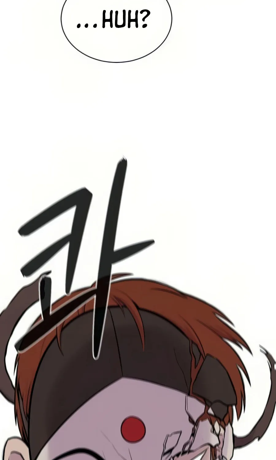 Born to Be God Chapter 8 page 12 - 