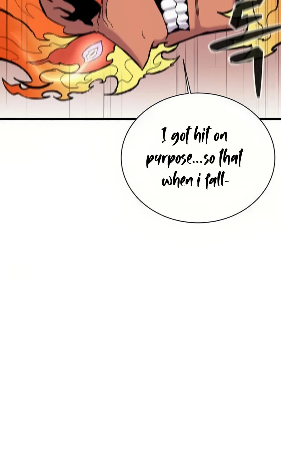 Born to Be God Chapter 8 page 112 - 