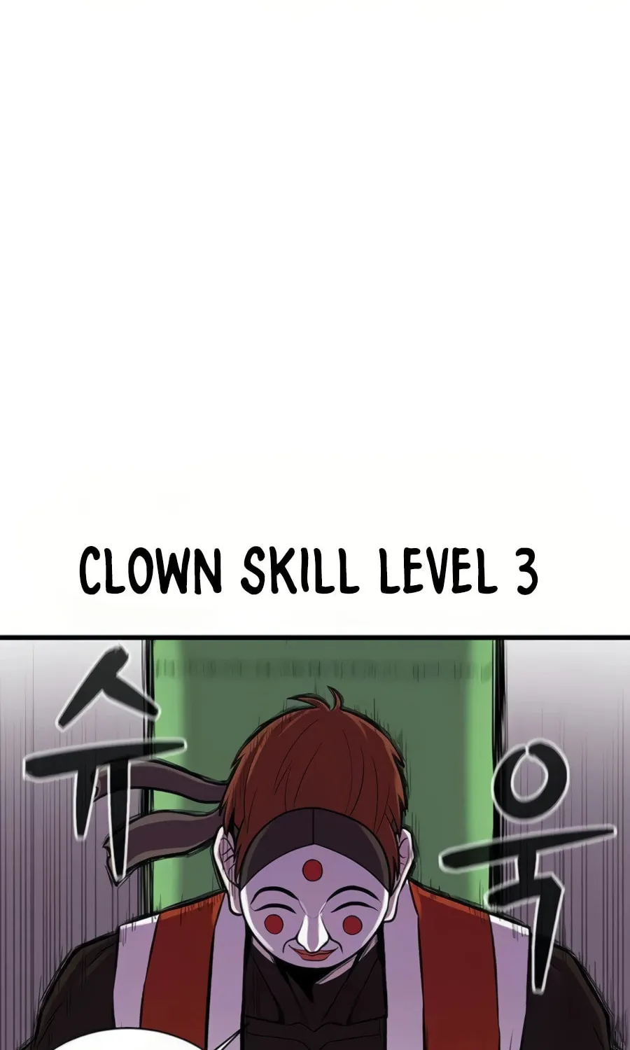 Born to Be God Chapter 8 page 116 - 