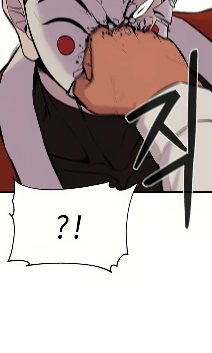 Born to Be God Chapter 8 page 13 - 