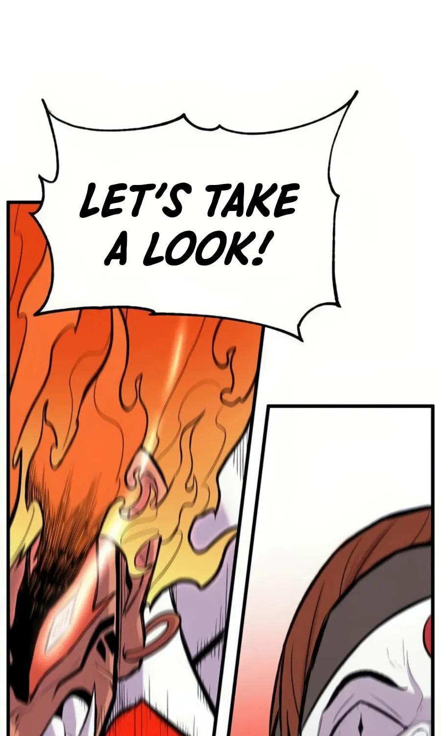 Born to Be God Chapter 8 page 129 - 