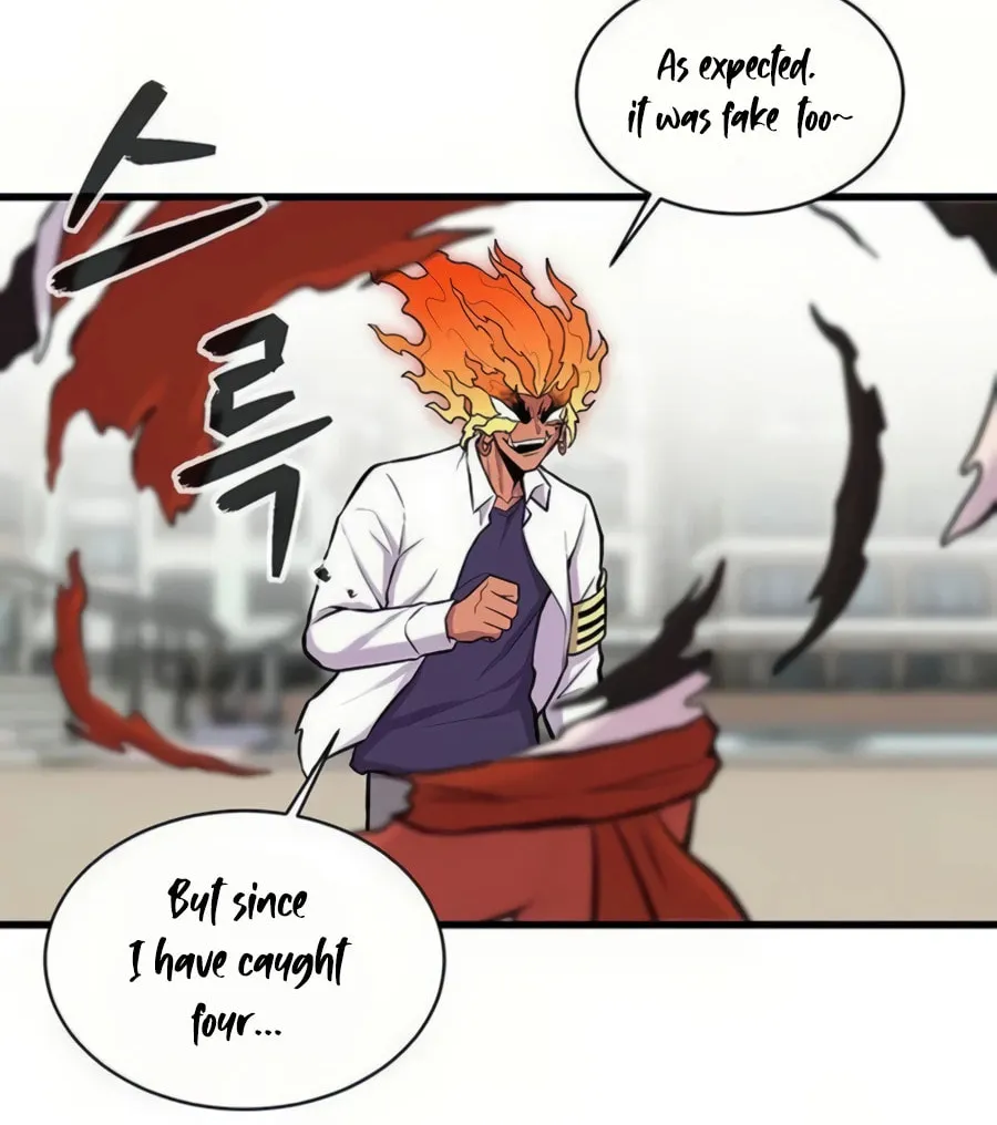 Born to Be God Chapter 8 page 26 - 