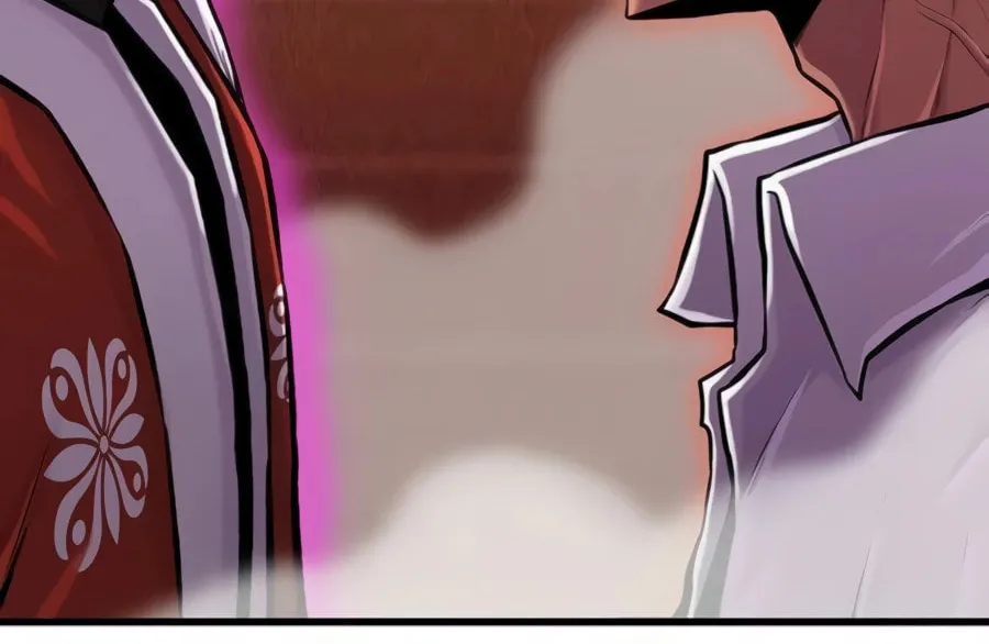 Born to Be God Chapter 8 page 30 - 