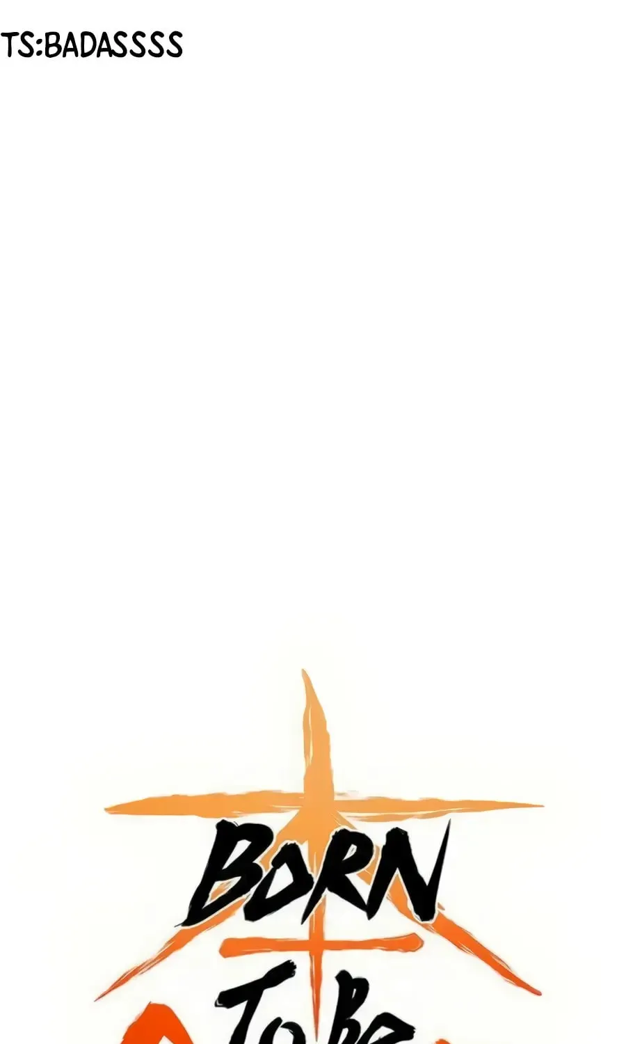 Born to Be God Chapter 8 page 31 - 