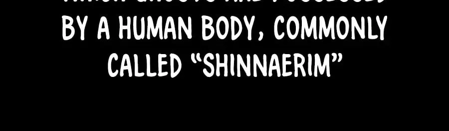Born to Be God Chapter 8 page 34 - 