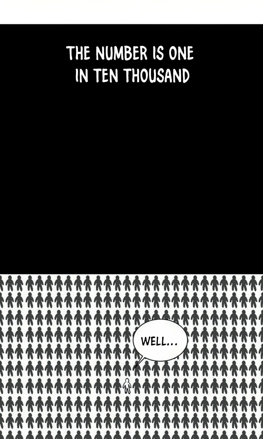 Born to Be God Chapter 8 page 37 - 