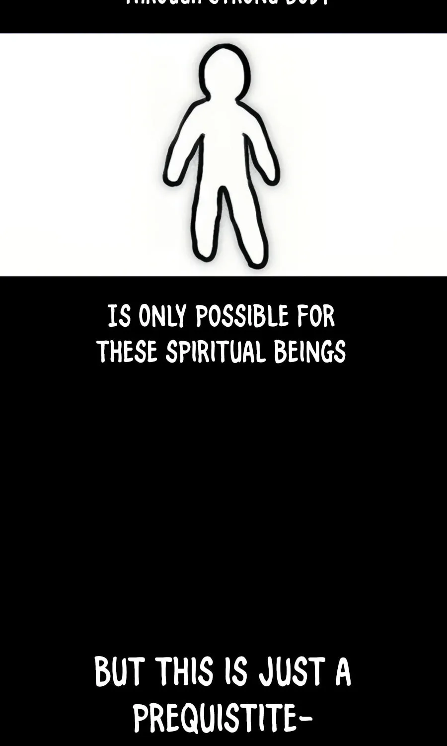 Born to Be God Chapter 8 page 41 - 