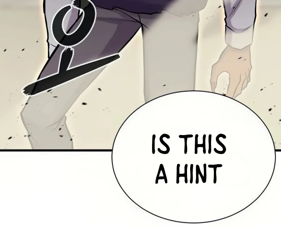 Born to Be God Chapter 8 page 51 - 