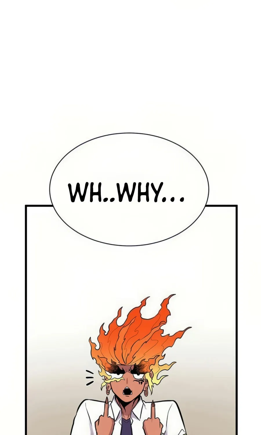 Born to Be God Chapter 8 page 53 - 