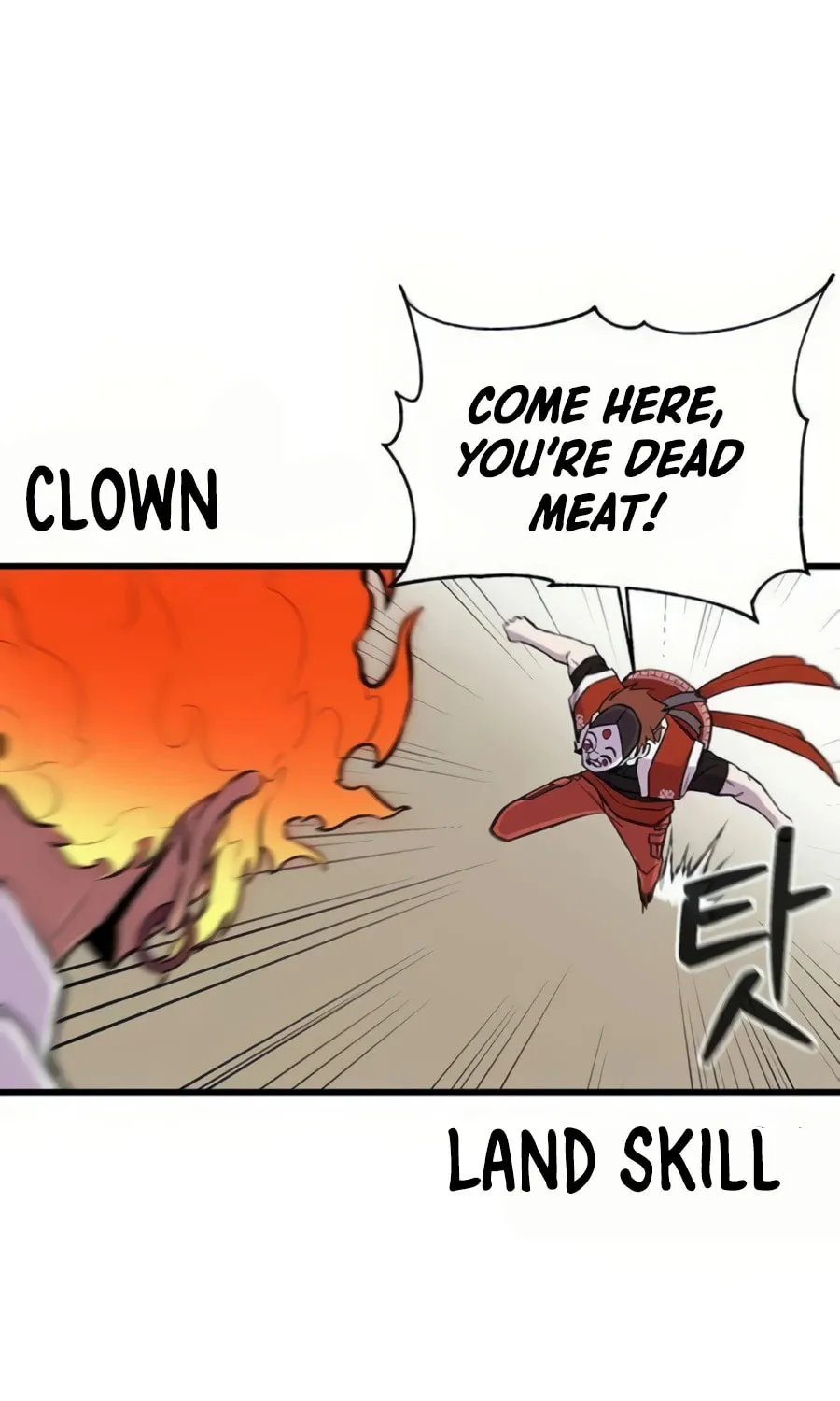Born to Be God Chapter 8 page 66 - 