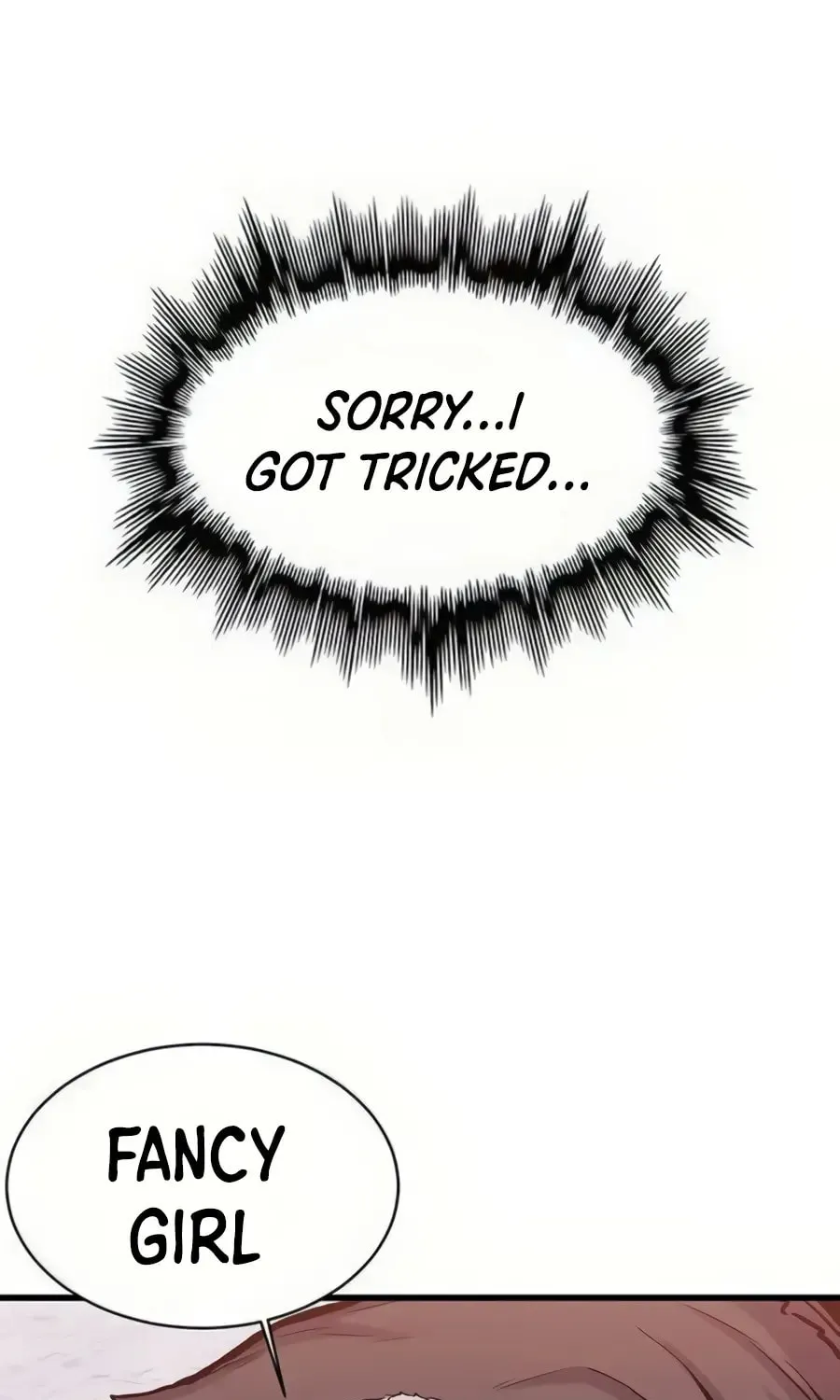 Born to Be God Chapter 8 page 73 - 