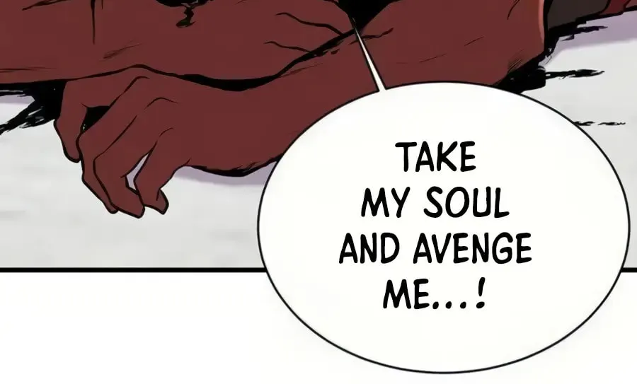 Born to Be God Chapter 8 page 77 - 