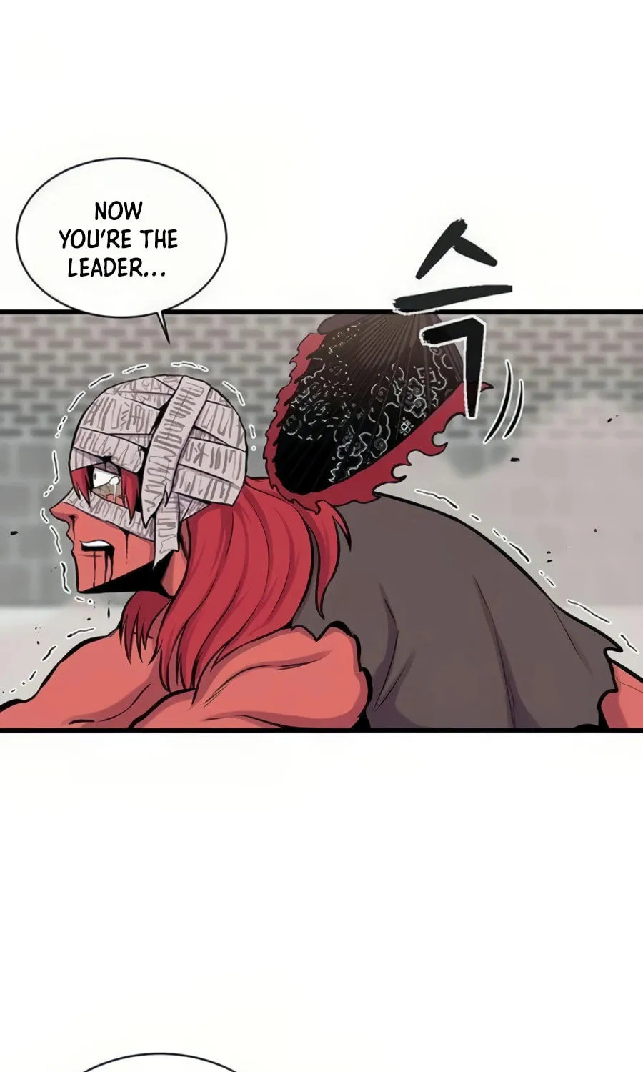 Born to Be God Chapter 8 page 78 - 