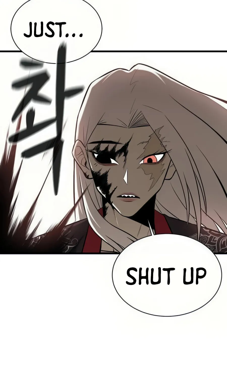 Born to Be God Chapter 8 page 79 - 