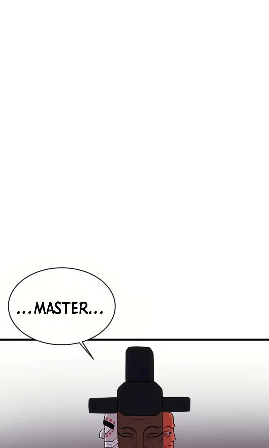 Born to Be God Chapter 8 page 80 - 