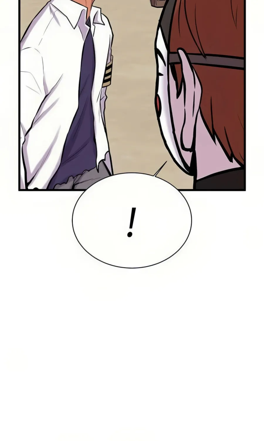 Born to Be God Chapter 8 page 87 - 