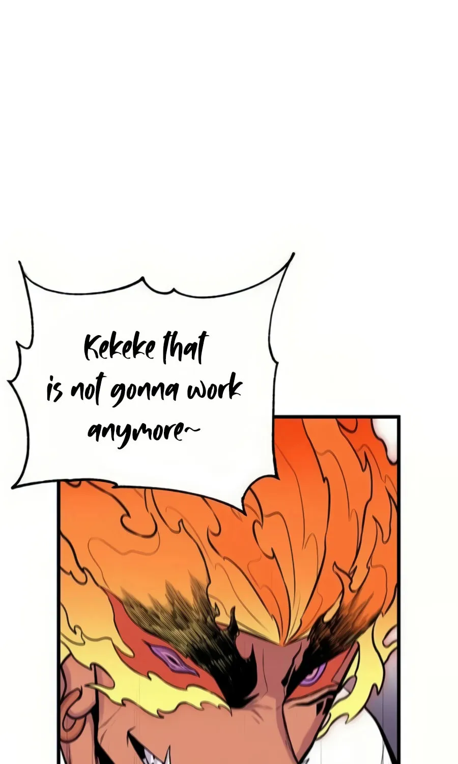 Born to Be God Chapter 8 page 90 - 