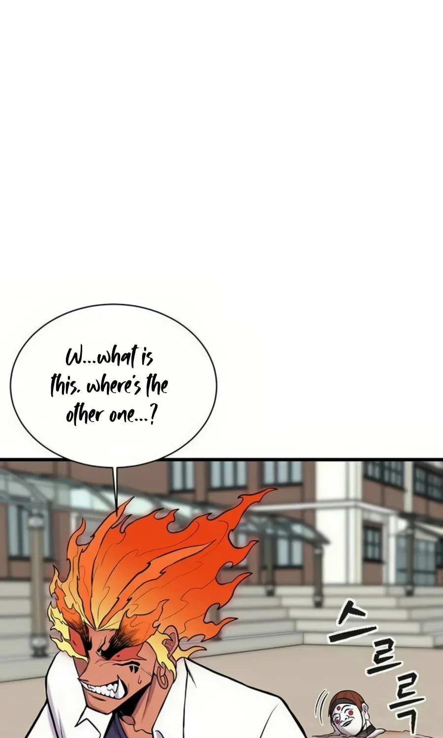 Born to Be God Chapter 8 page 92 - 