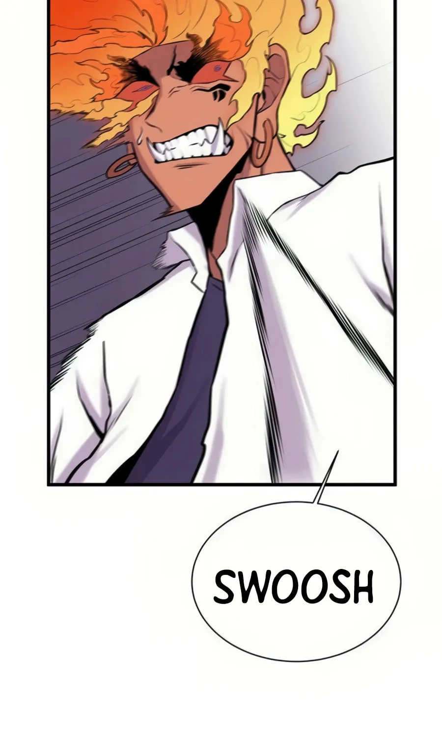 Born to Be God Chapter 8 page 96 - 