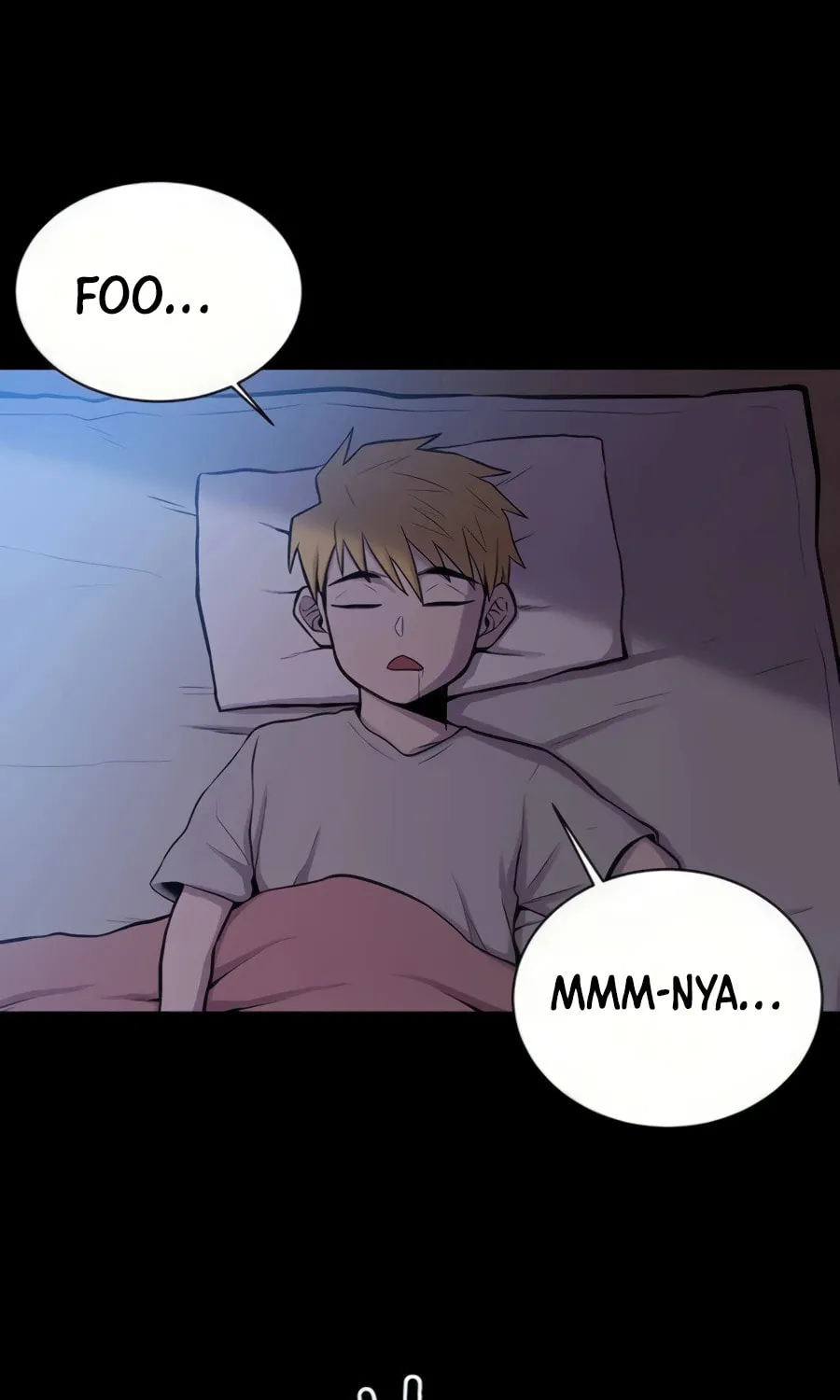 Born to Be God Chapter 9 page 2 - 