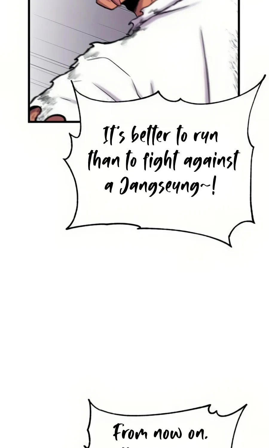 Born to Be God Chapter 9 page 113 - 
