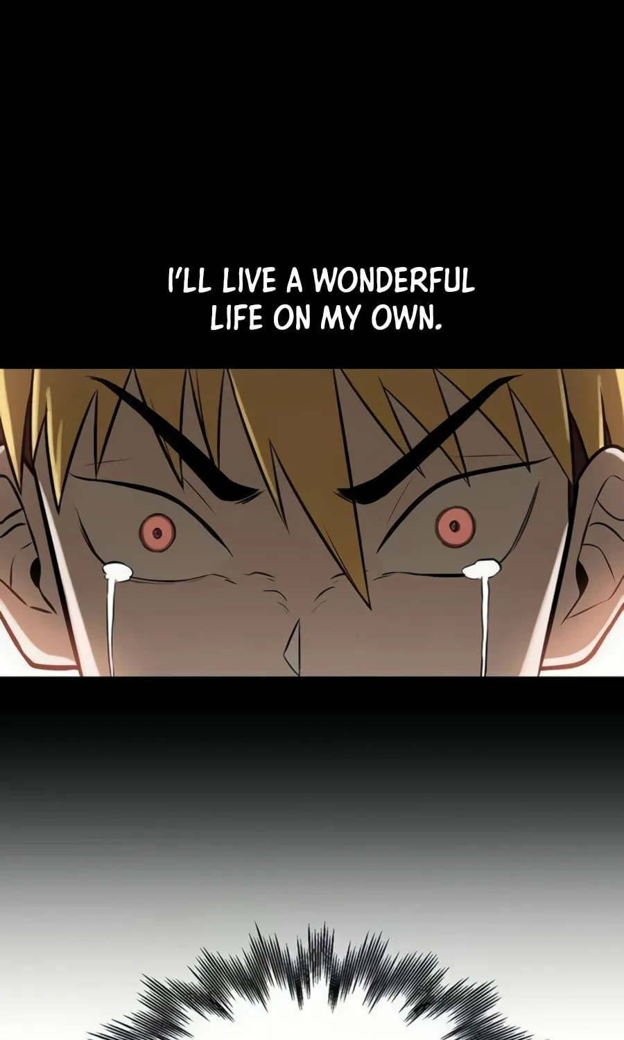 Born to Be God Chapter 9 page 13 - 