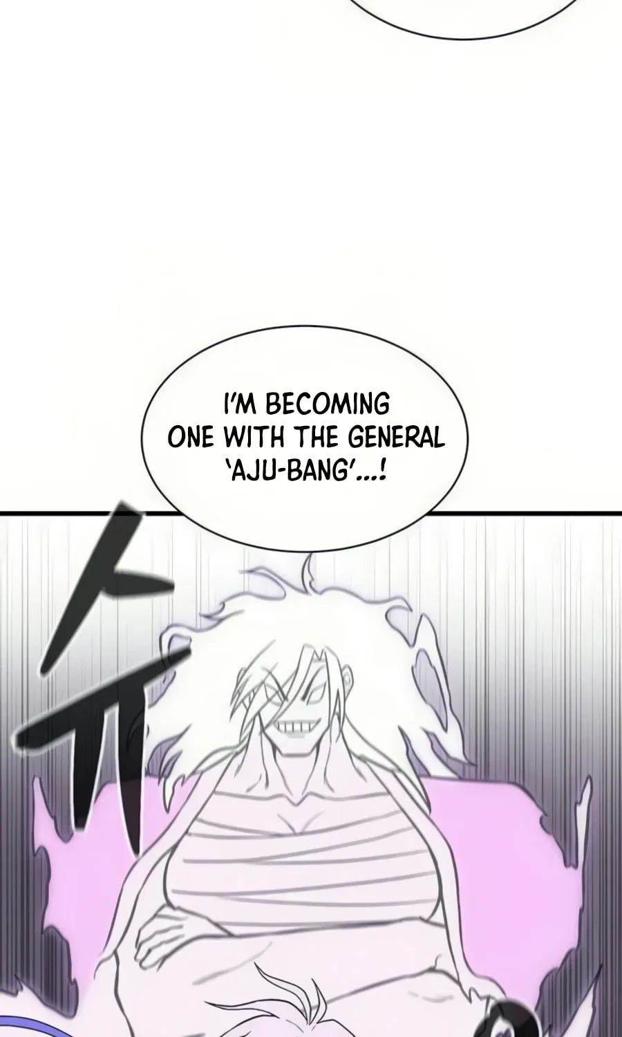 Born to Be God Chapter 9 page 122 - 