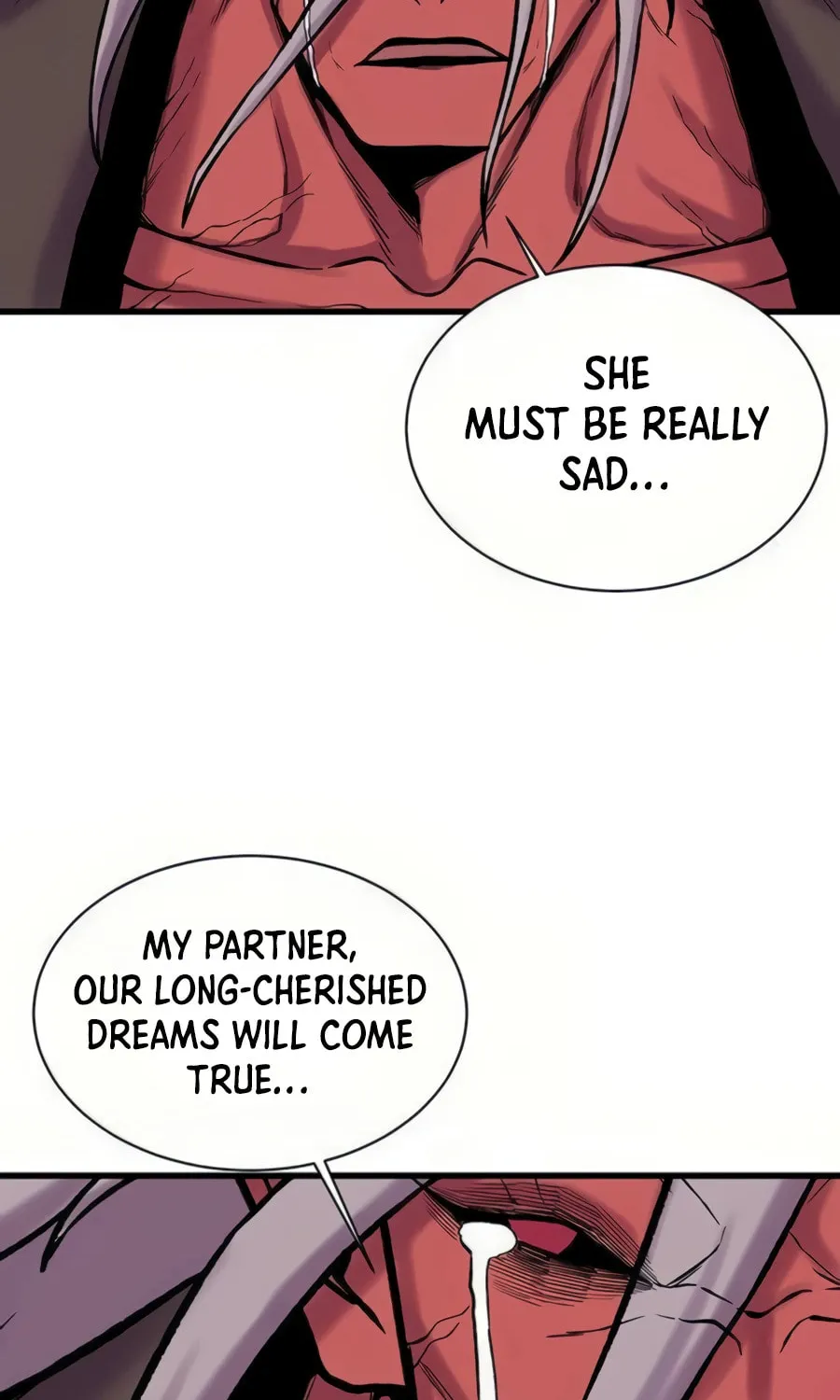 Born to Be God Chapter 9 page 129 - 