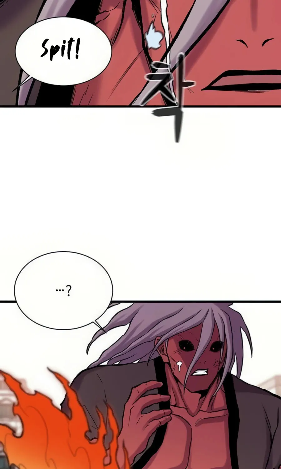 Born to Be God Chapter 9 page 130 - 